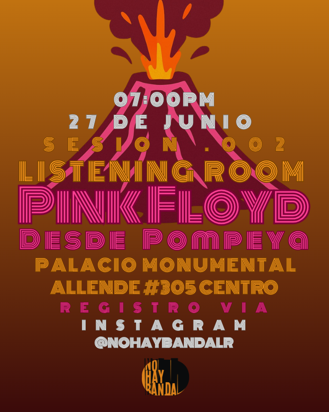 Desde Pompeya