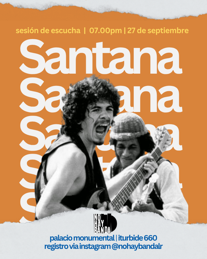 Santana