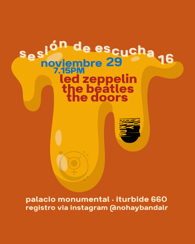 Sesión 16