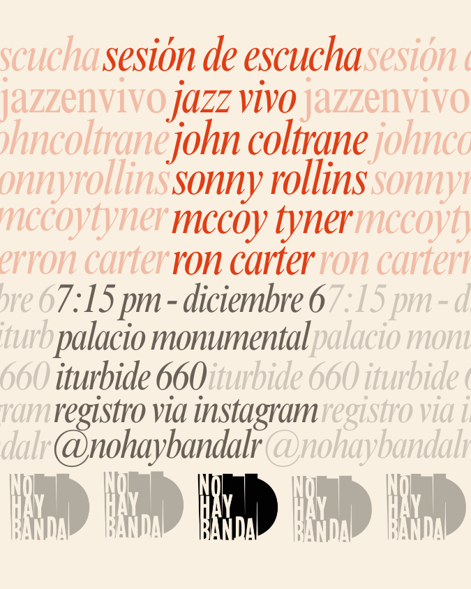 Jazz vivo