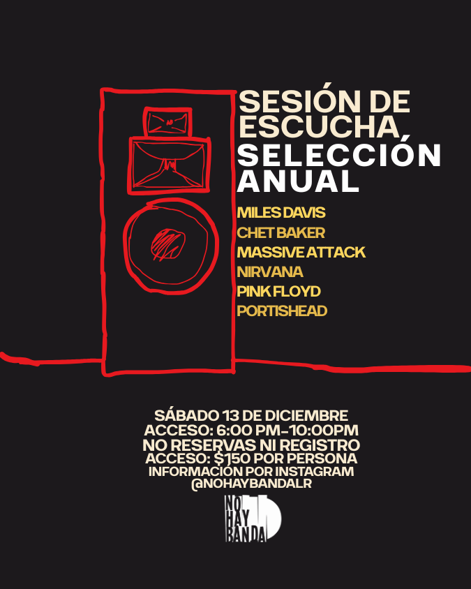 Selección Anual