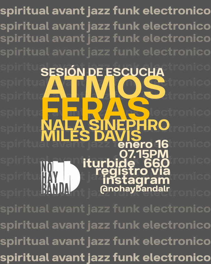 Atmósferas
