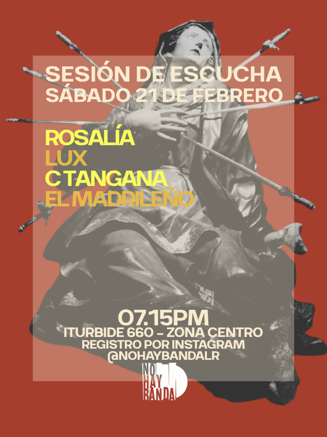 Sesión 25