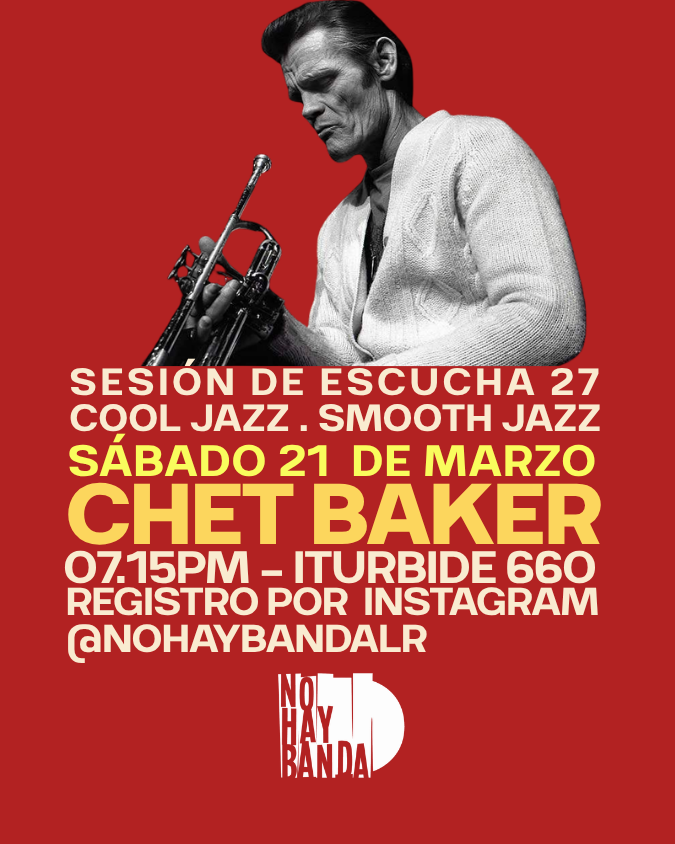 Chet Baker