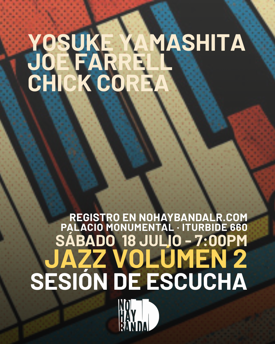 Jazz volumen 2
