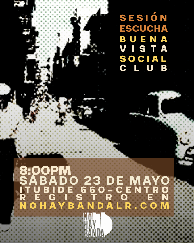 Buena Vista Social Club