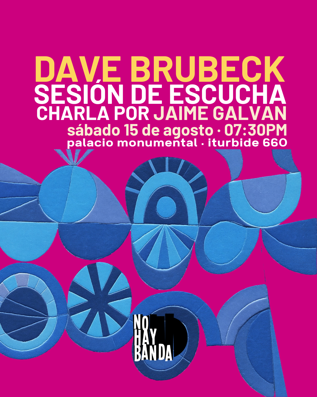 Dave Brubeck