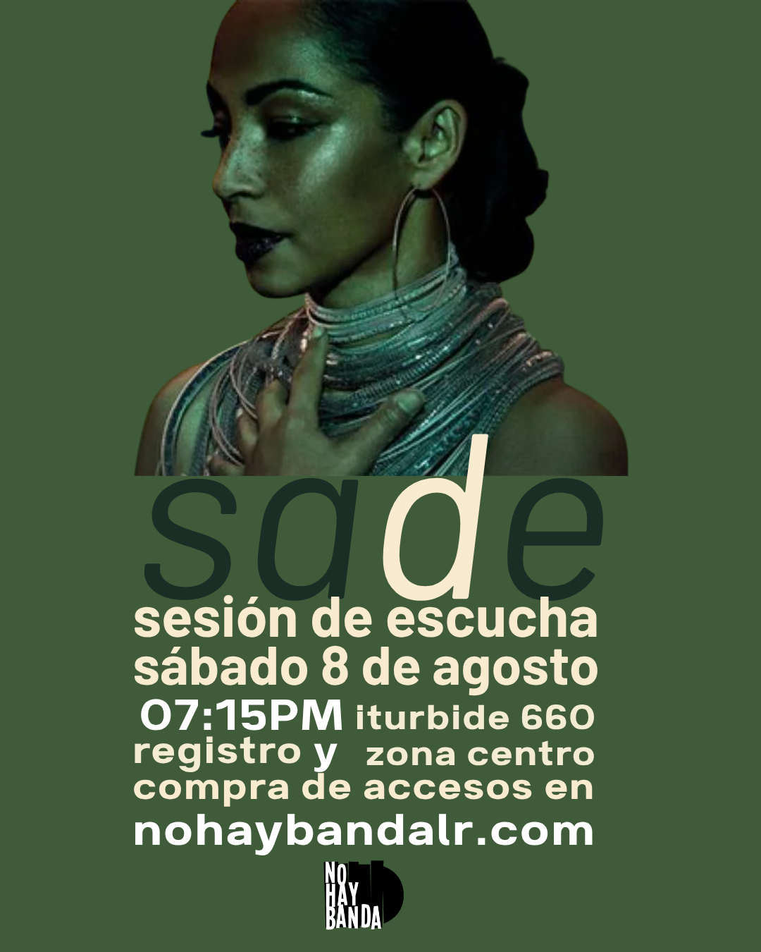 Sade