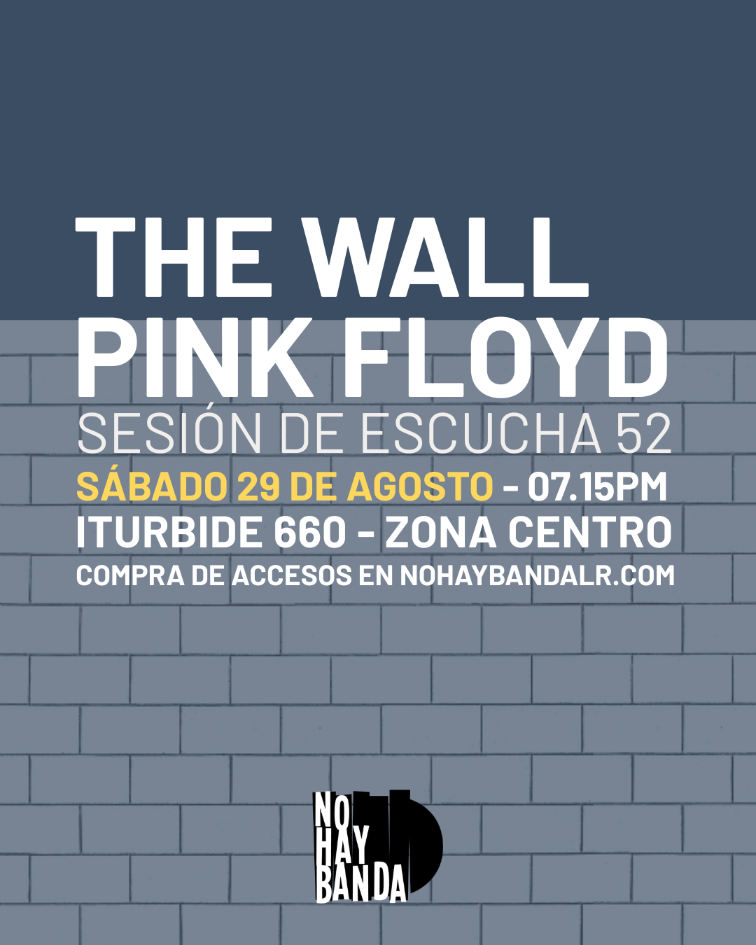 The Wall