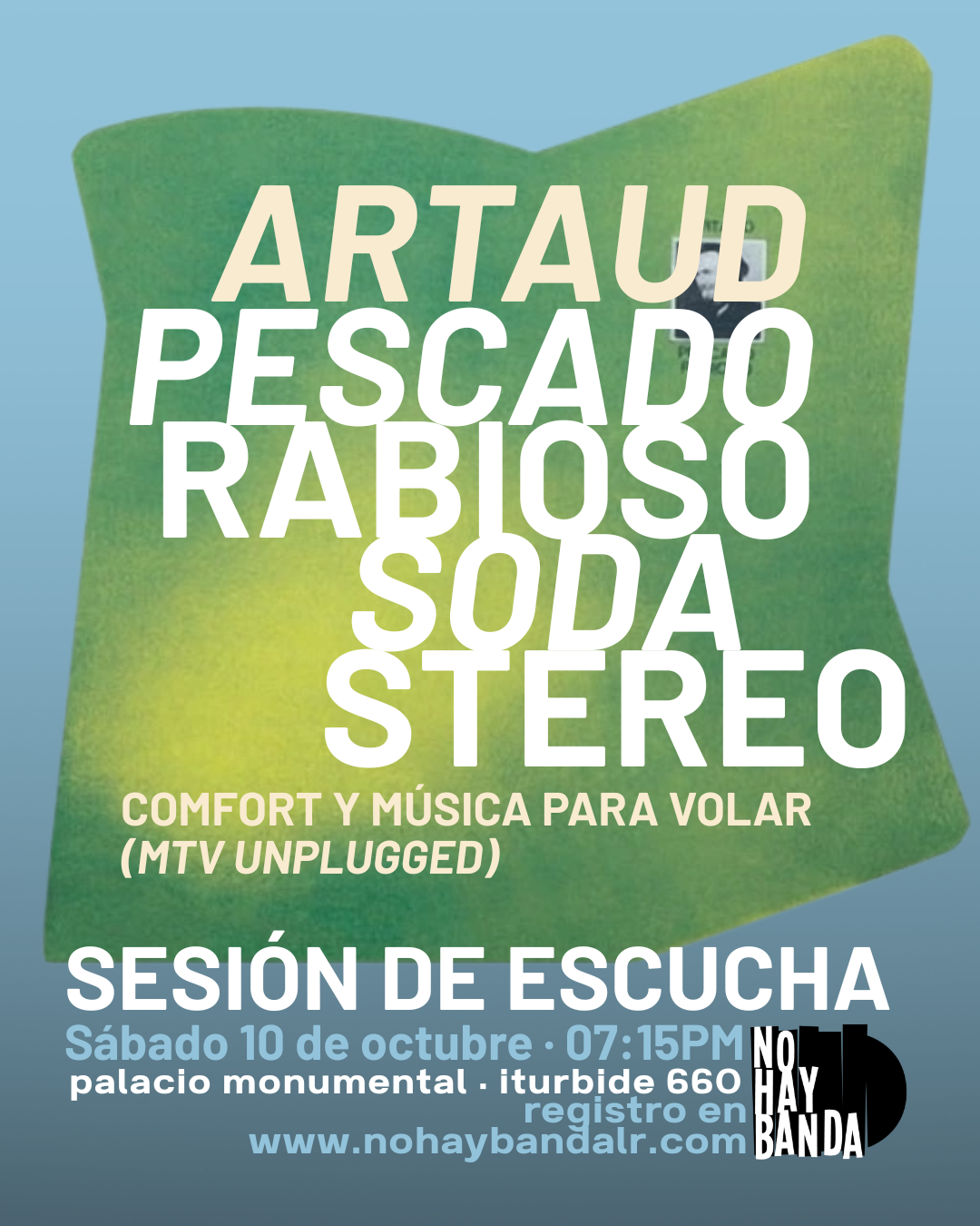 Artaud