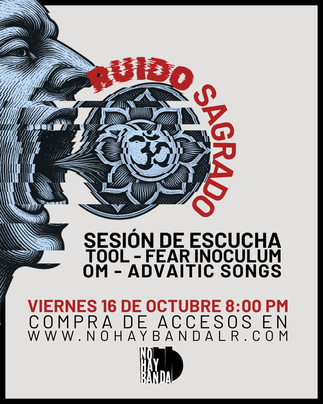 Ruido Sagrado