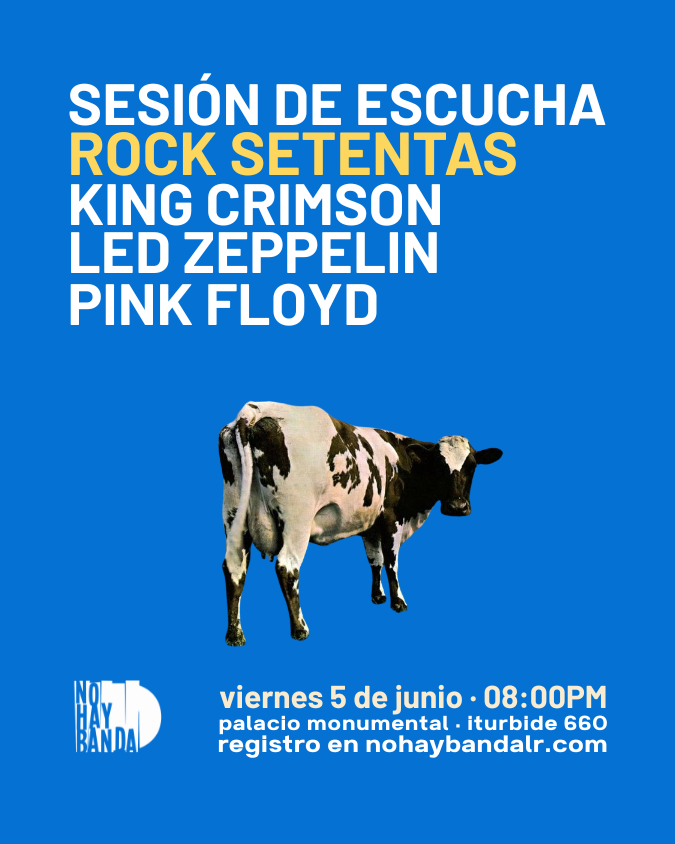 Rock setentas